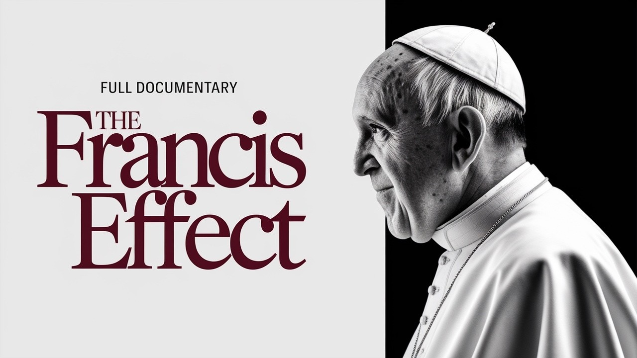 The Francis Effect | Full Documentary About Pope Francis