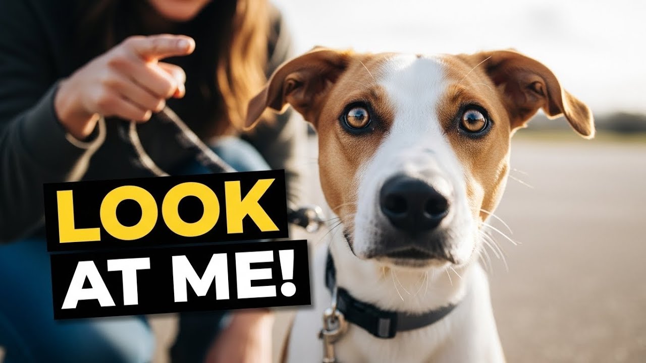 The “Look at Me” Command That Fixes Reactivity FAST