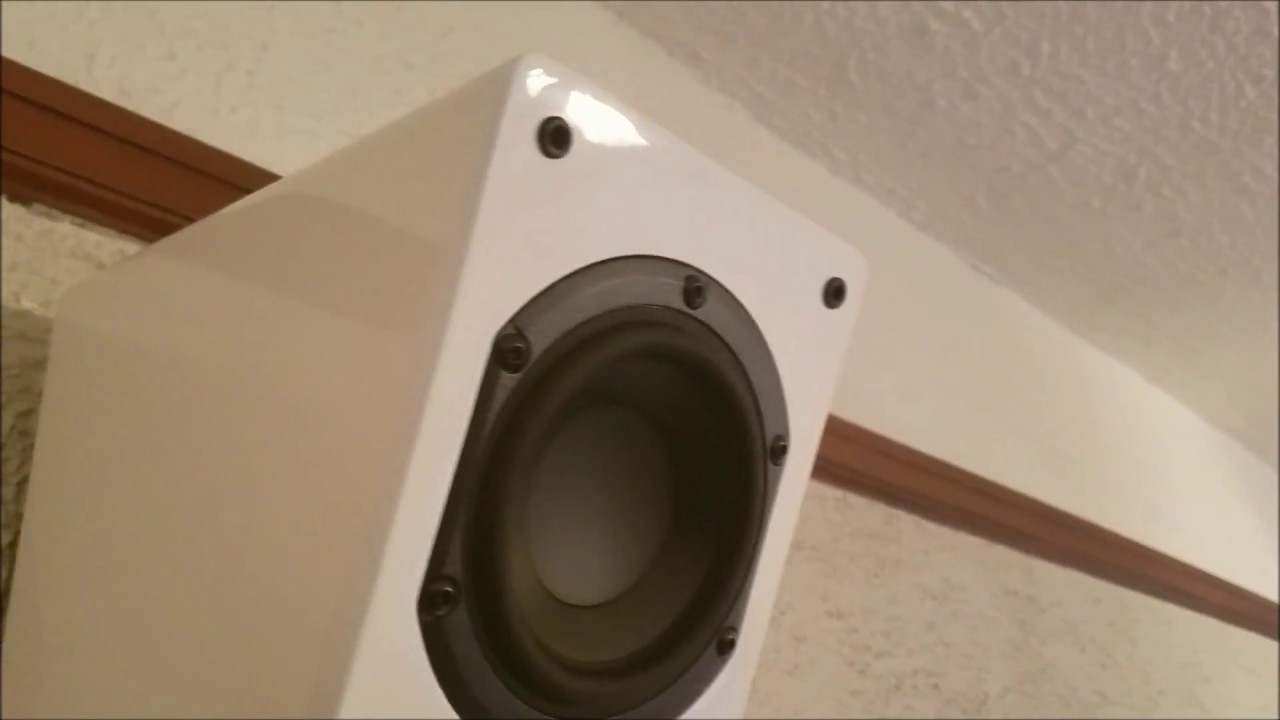 Best Dolby atmos DTS X height speakers