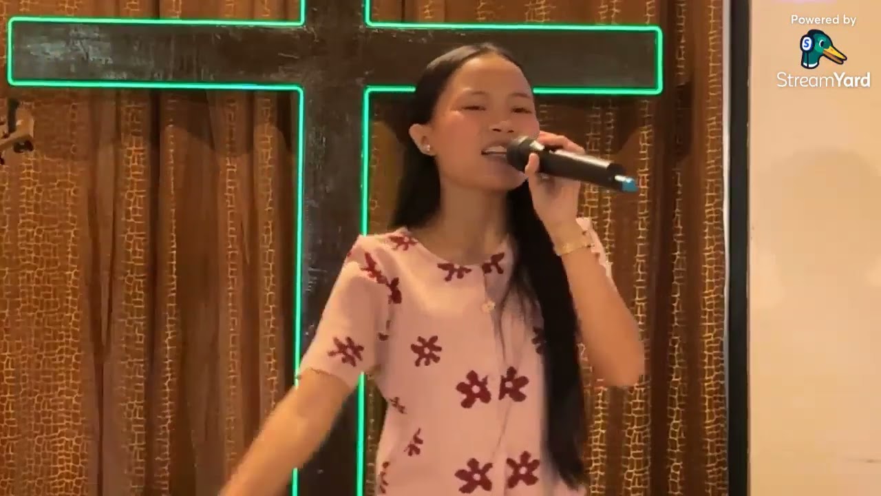 01-18-2026 | GOD'S PRIORITY, OUR PRIORITY | Ptr. Francis Oliver Sison