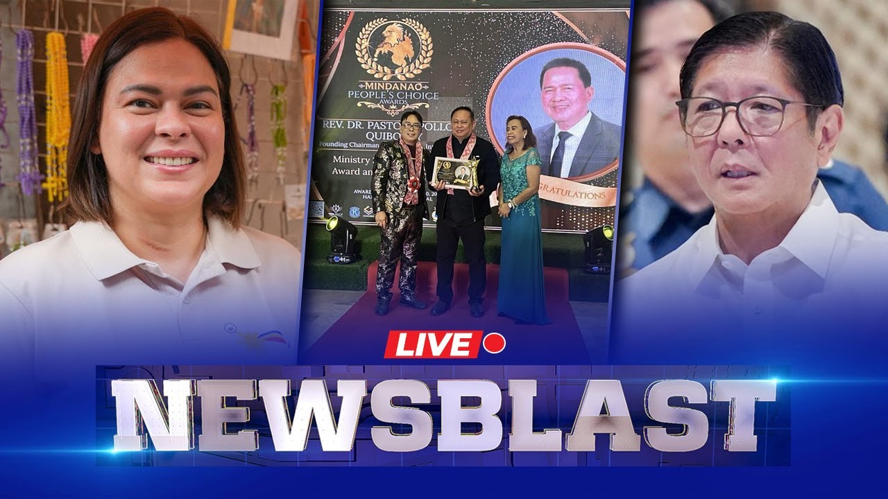 LIVE: SMNI NewsBlast | February 2, 2026