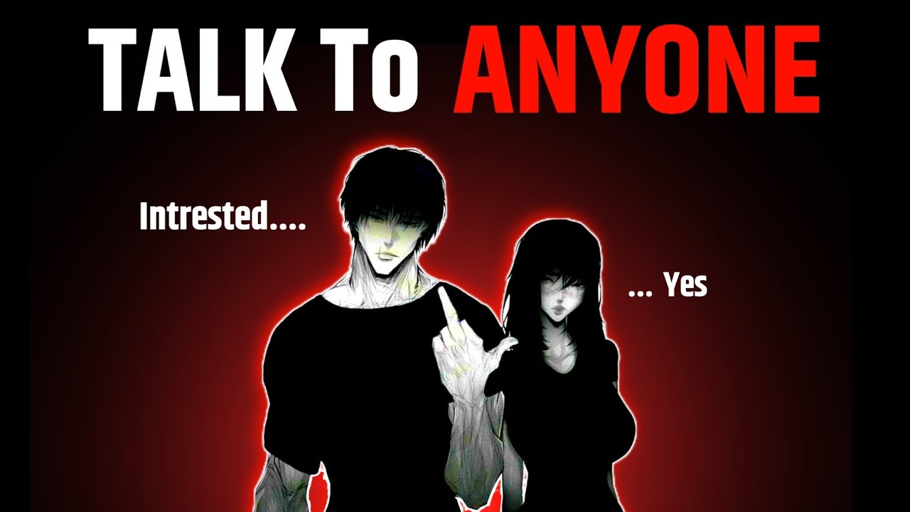 This is Why People Ignore You When You Talk
