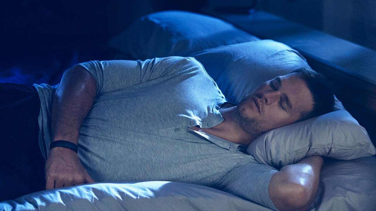 Simple Tips For Healthier Sleep