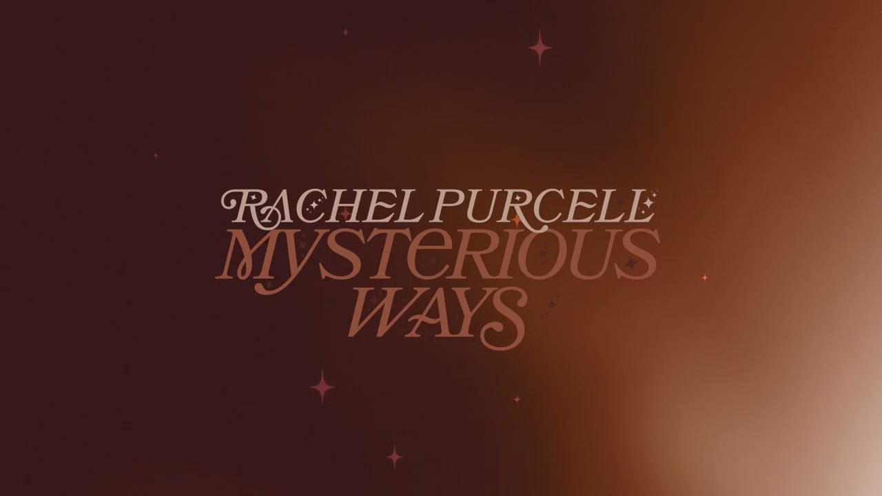 Rachel Purcell - 