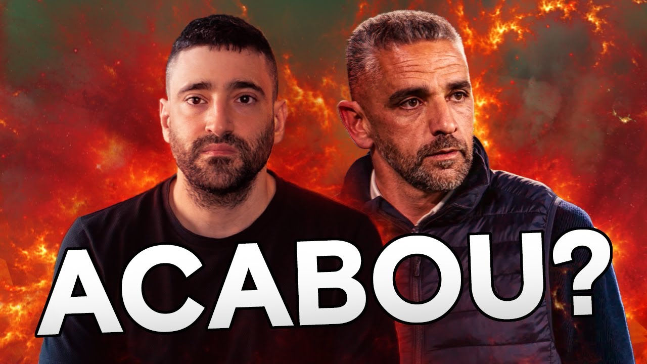 PARA O ANO H&Aacute; MAIS 🟢🔥 N&atilde;o vamos ser TriCampe&otilde;es???