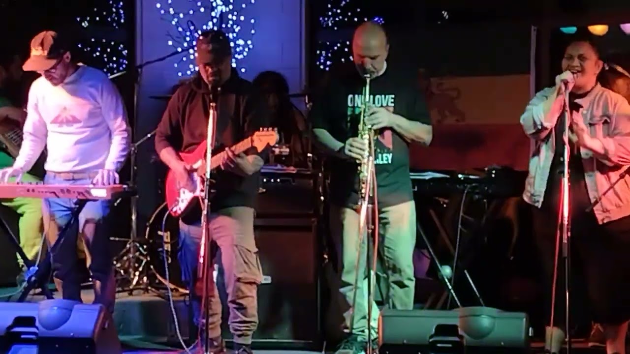 Private #Reggae Gig