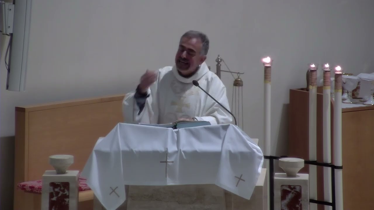 Vivere, non vivacchiare (1) -  