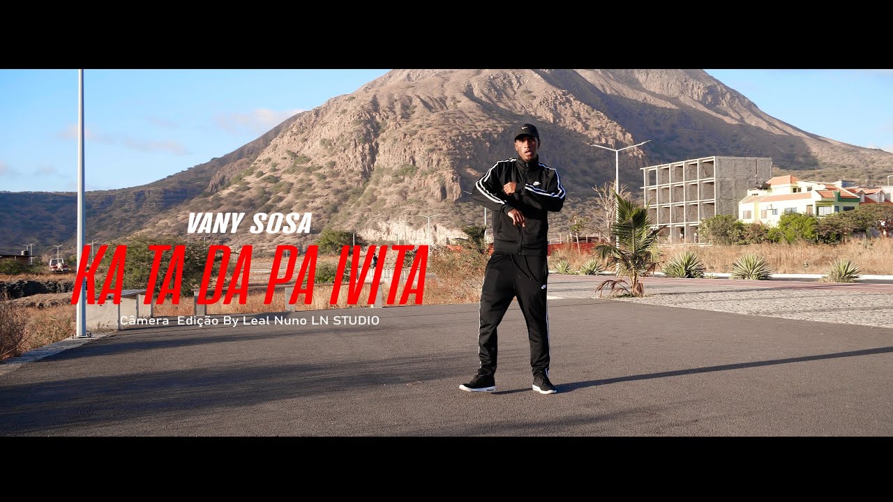 Vany Sosa _ Ka Ta Da Pa Ivita (Official Vídeo)