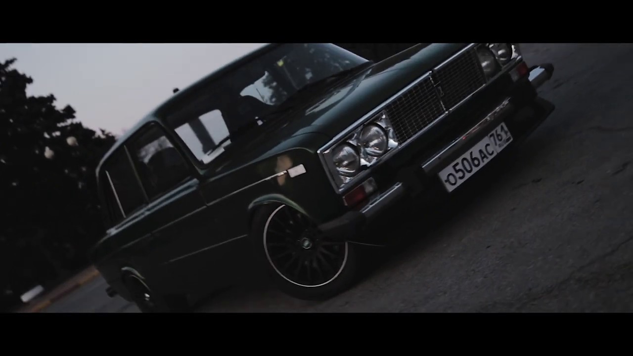 Заряженная Жига 280 л.с. l Жига в теме l Stance russia