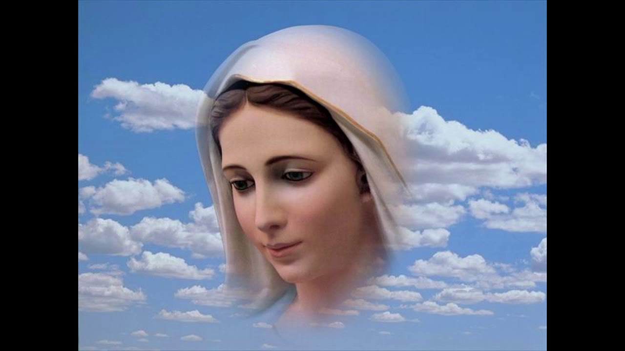 The Chaldean Hymns by Bishop Ephrem Buddy part 1