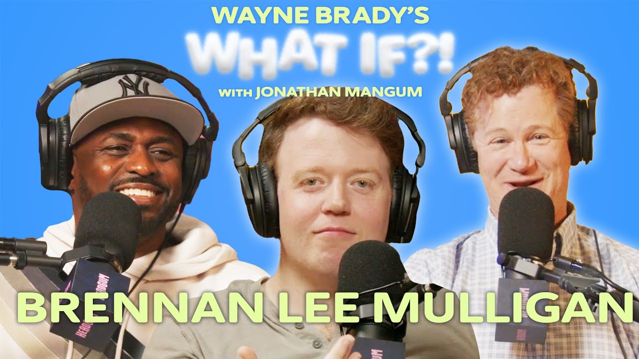 Brennan Lee Mulligan played D&D at the Hollywood Bowl