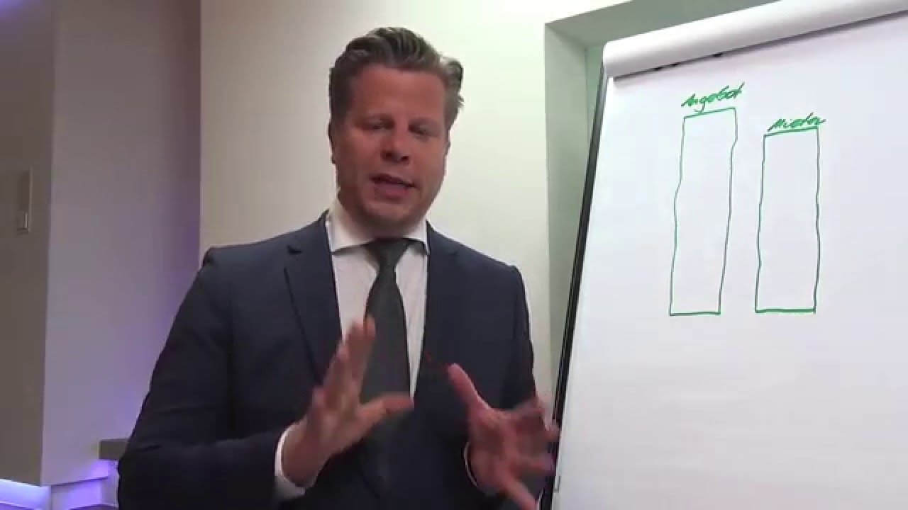 Vollvermietung - auch in schwierigen M&auml;rkten! Teil 1: Basiswissen (Leerstand vermeiden)