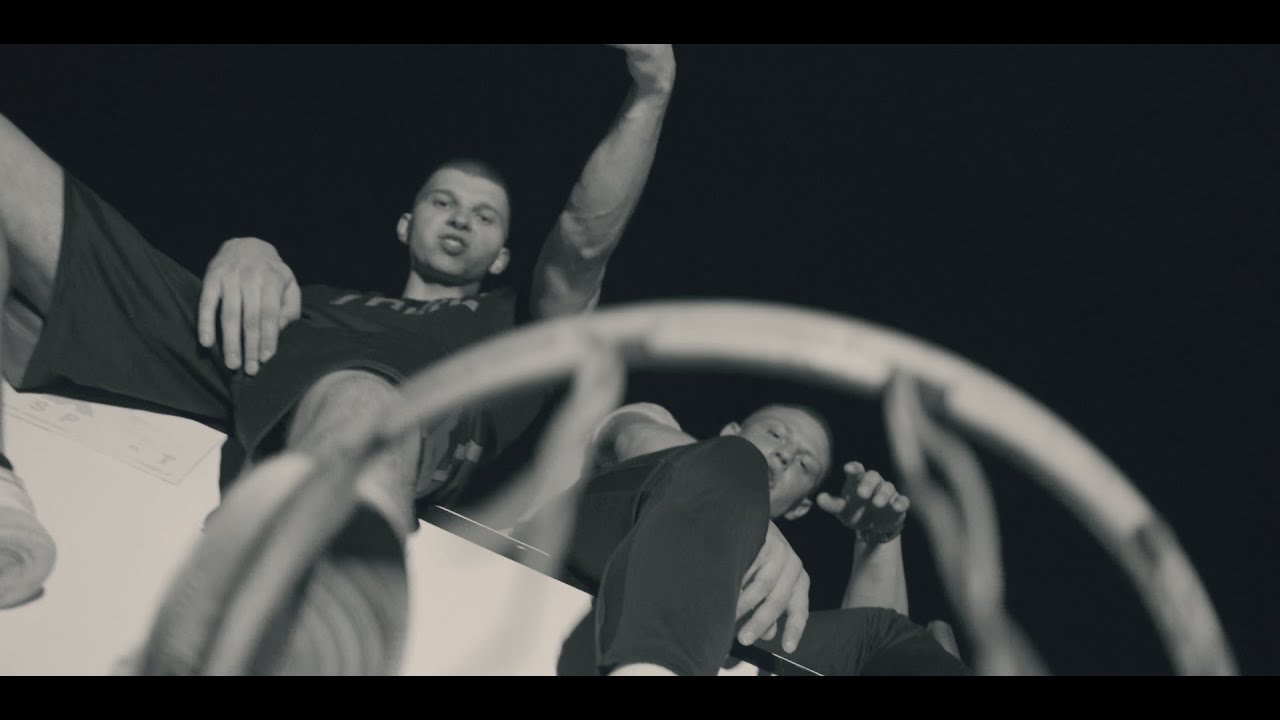 MŁODY JACA- MODLITWA FT. LUQ (VIDEO DIR. BY @niezlykretik)