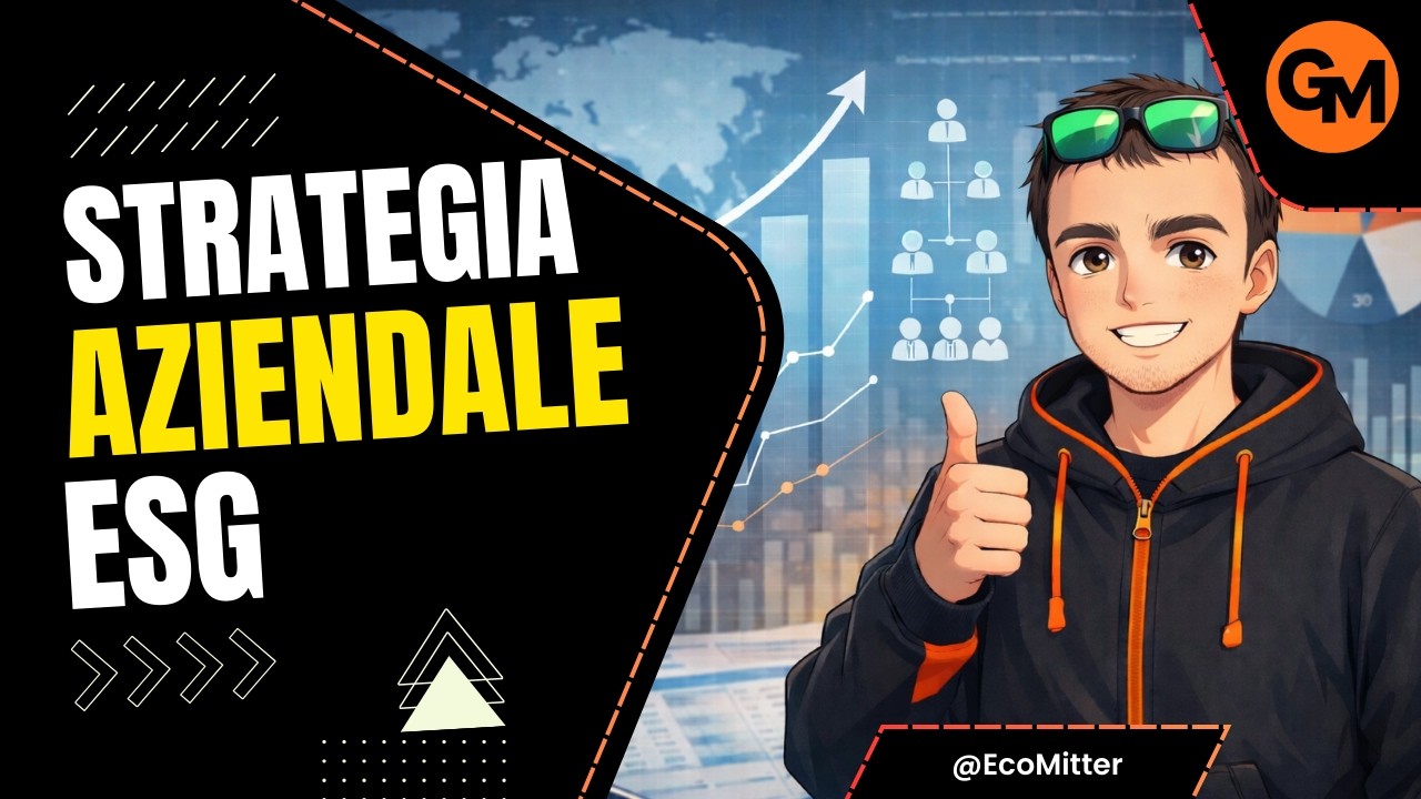 Modelli organizzativi dell’impresa sostenibile e governance strategica ESG #41