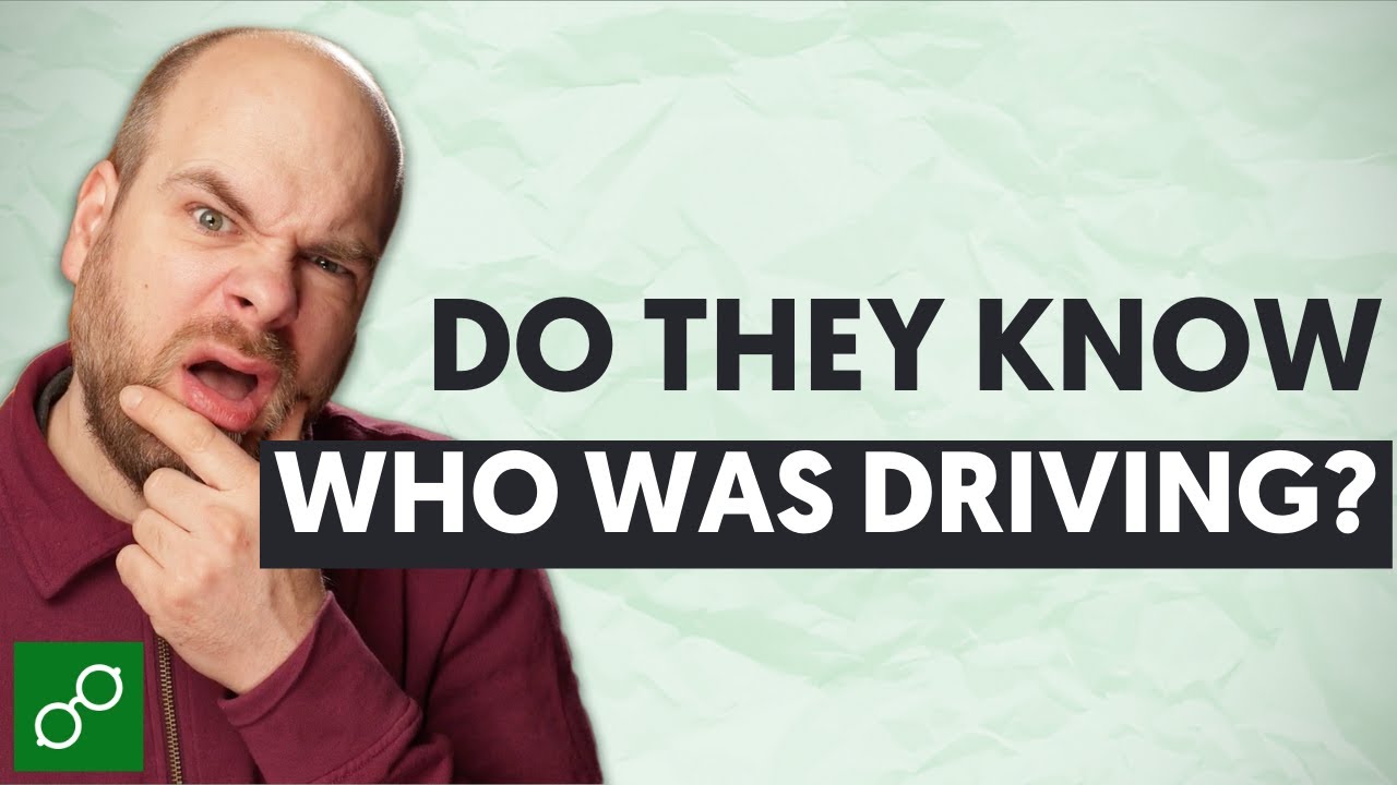Do Mobile Speed Cameras Photograph Your Face? (The Facts)