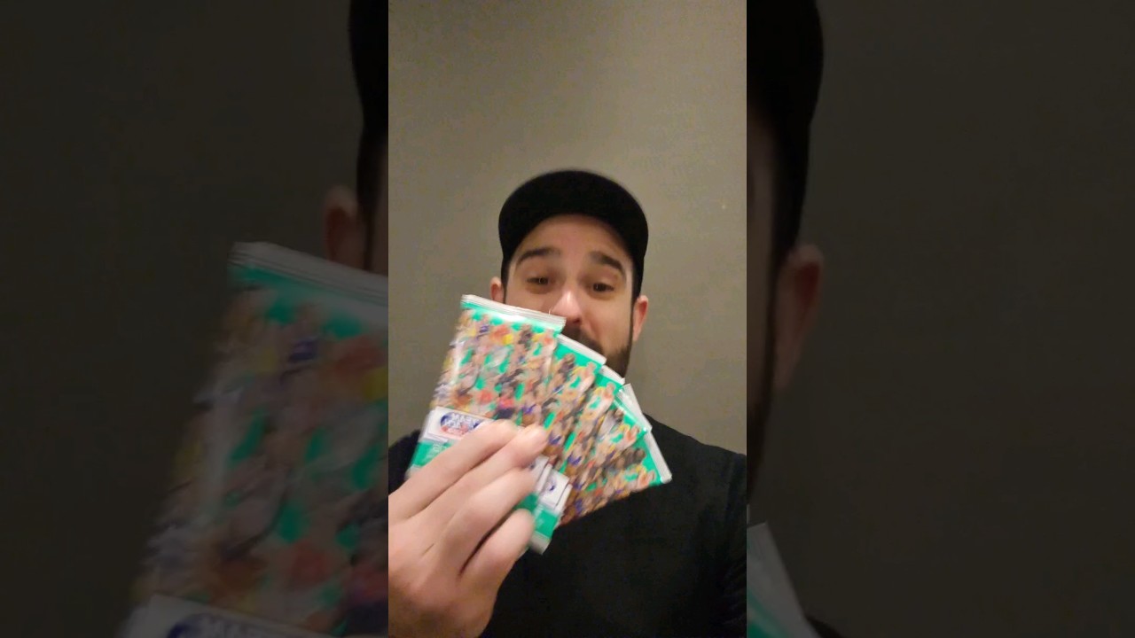 QUICK RIPS! 5 Packs of TEAMCOACH in under a minute #sportscards #aflcards #afl #thehobby #footycards