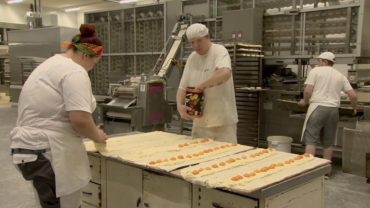 Bäckerei Pföß für Auszeichnung 