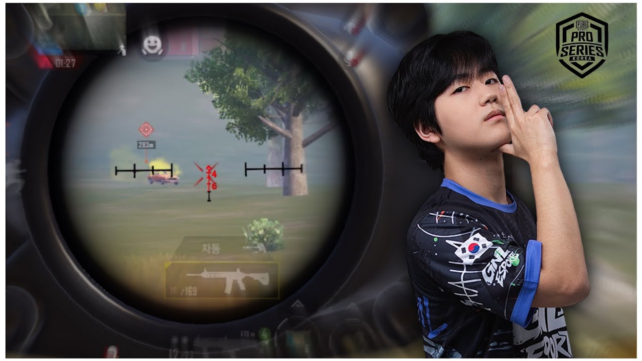 Cat7 | PUBGM HIGHLIGHTS | 모배 매드무비