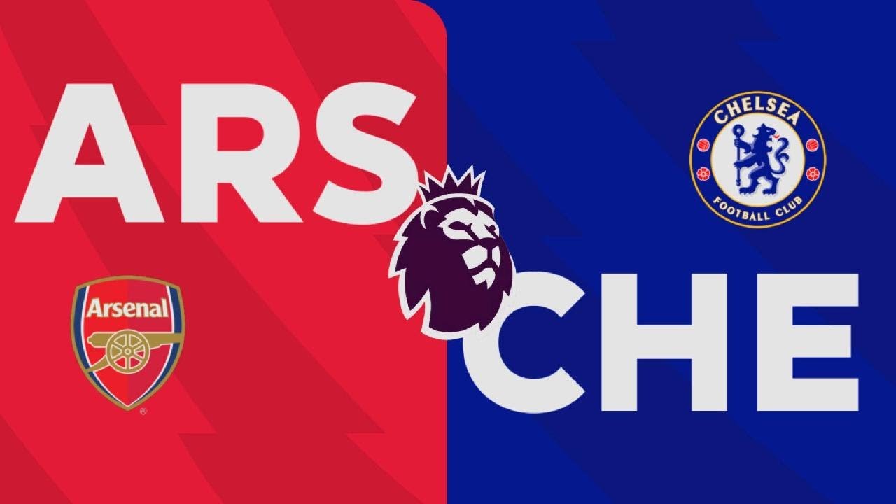 EA SPORTS FC 26 | Premier League 25/26 | Matchweek 28 | Arsenal vs. Chelsea | PS5 Gameplay