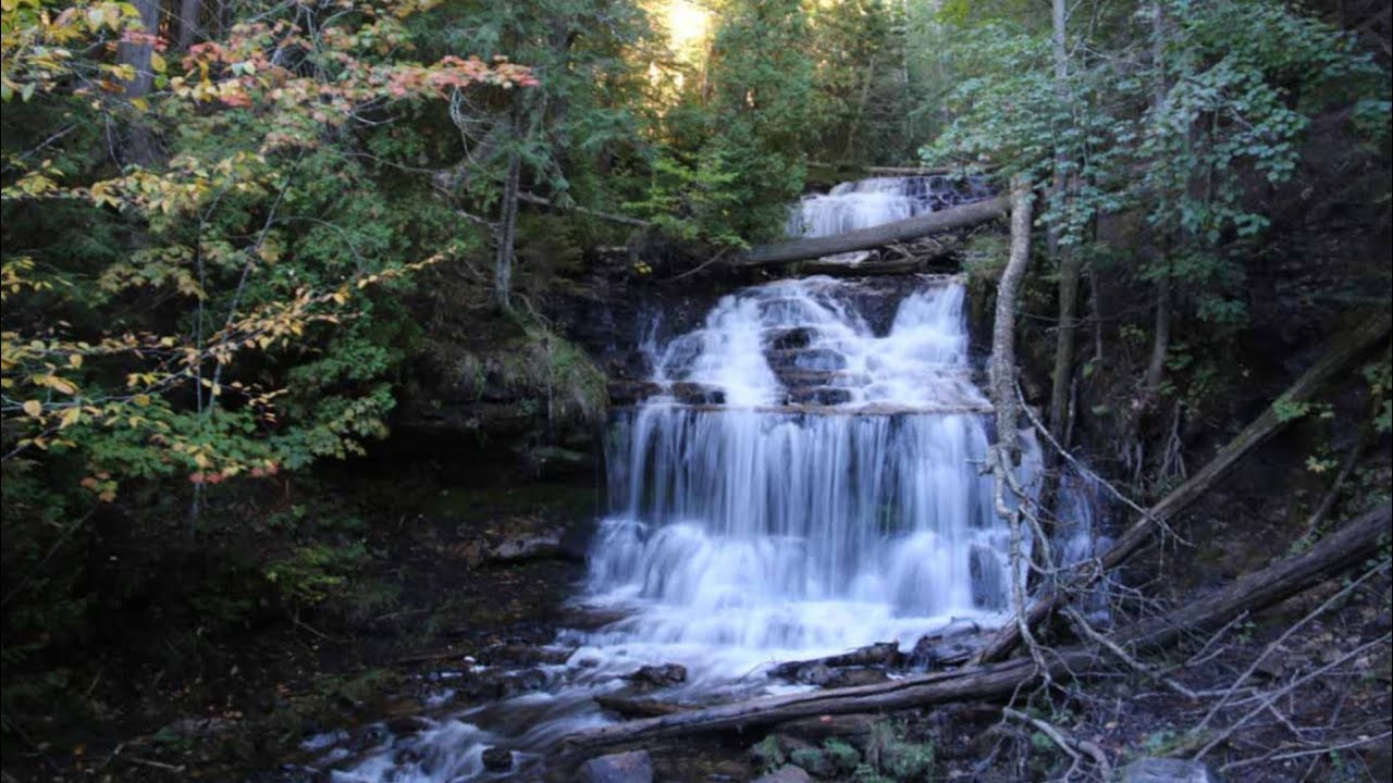Munising, Michigan