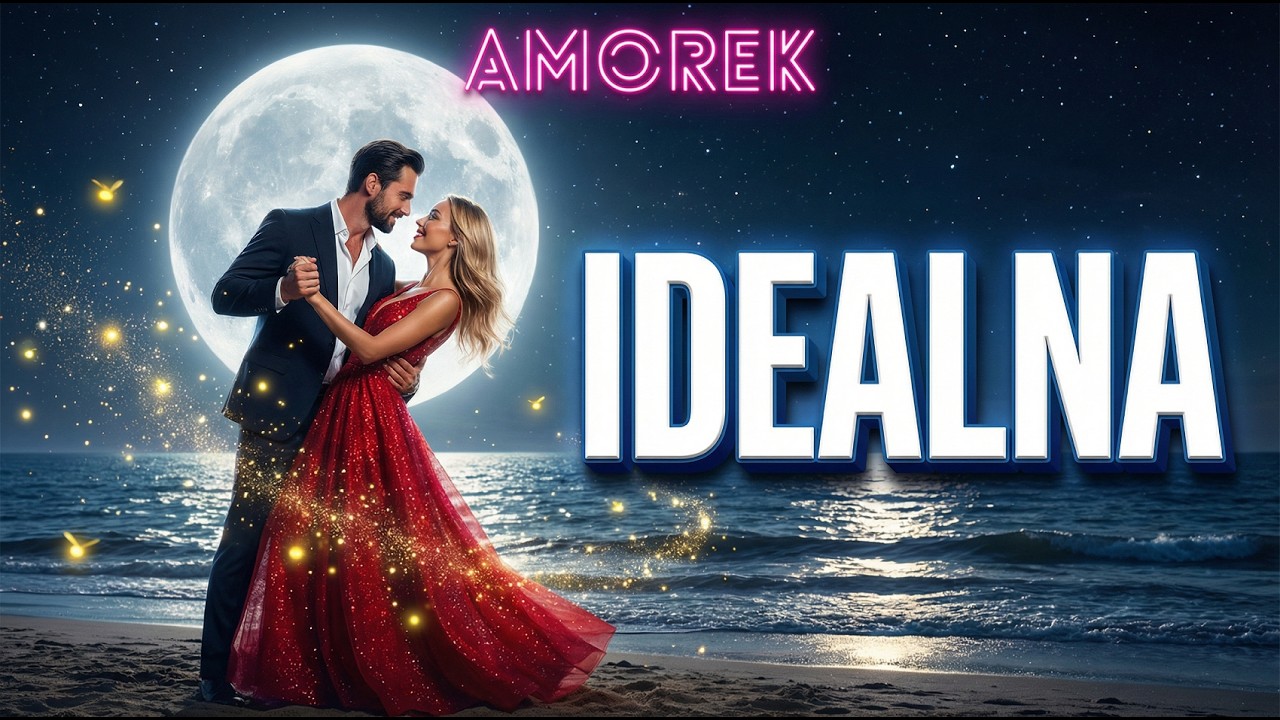 Amorek - Idealna