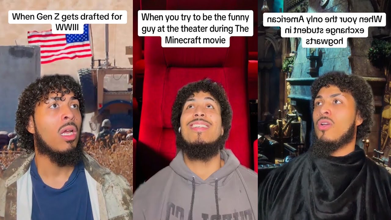 New Funny Tiktok Compilation 2025 by civwastaken.