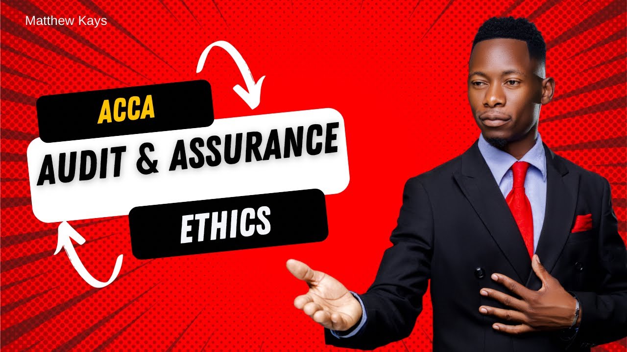 Ethics & Acceptance