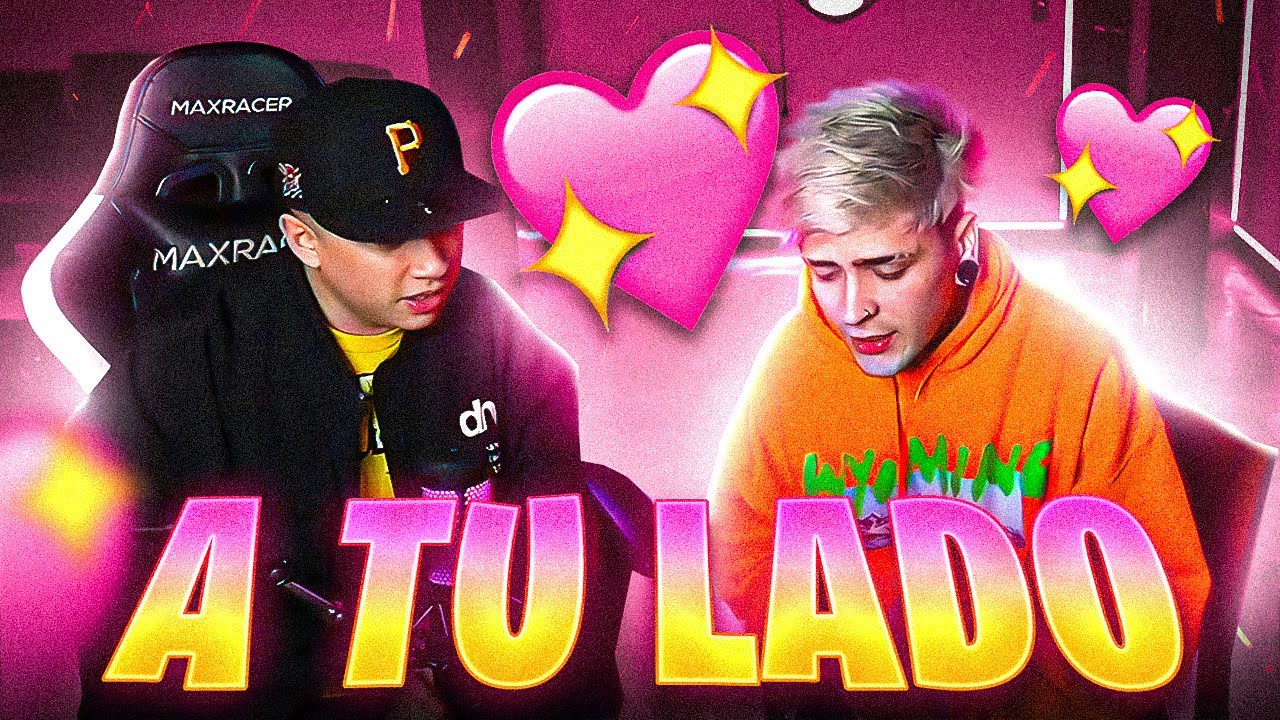 Lit KILLAH ft FMK - A TU LADO