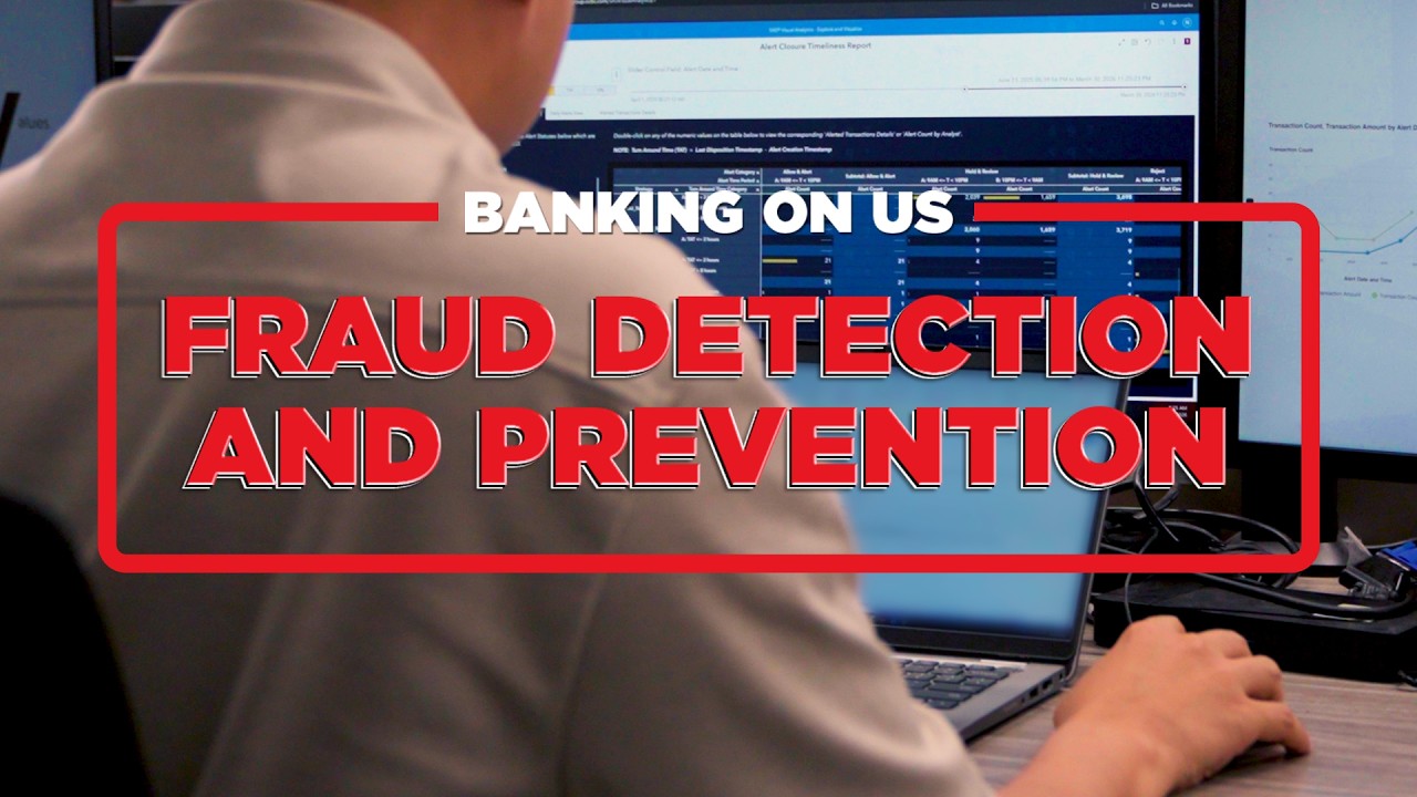 OCBC Banking On Us - Episode 2