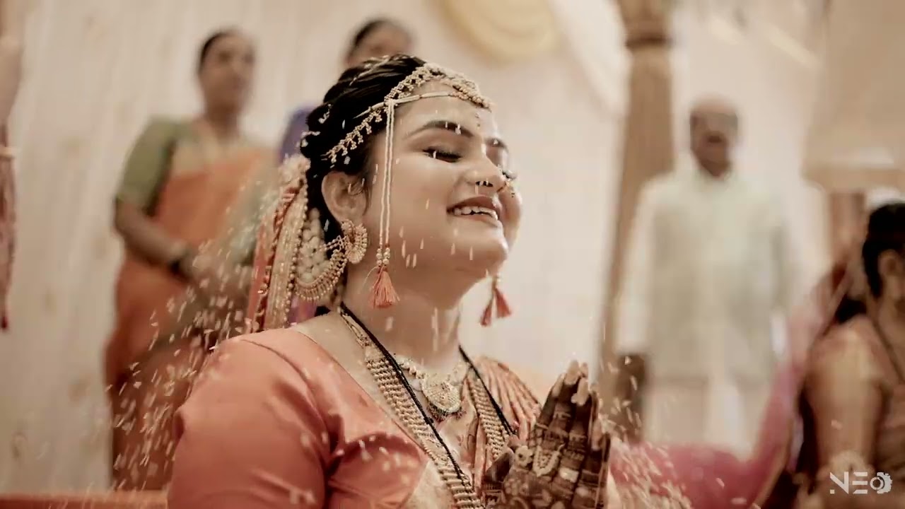 HABIB FAMILY HUBLI WEDDING CEREMONY |