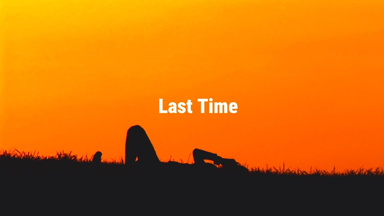 Vibfy  - Last Time