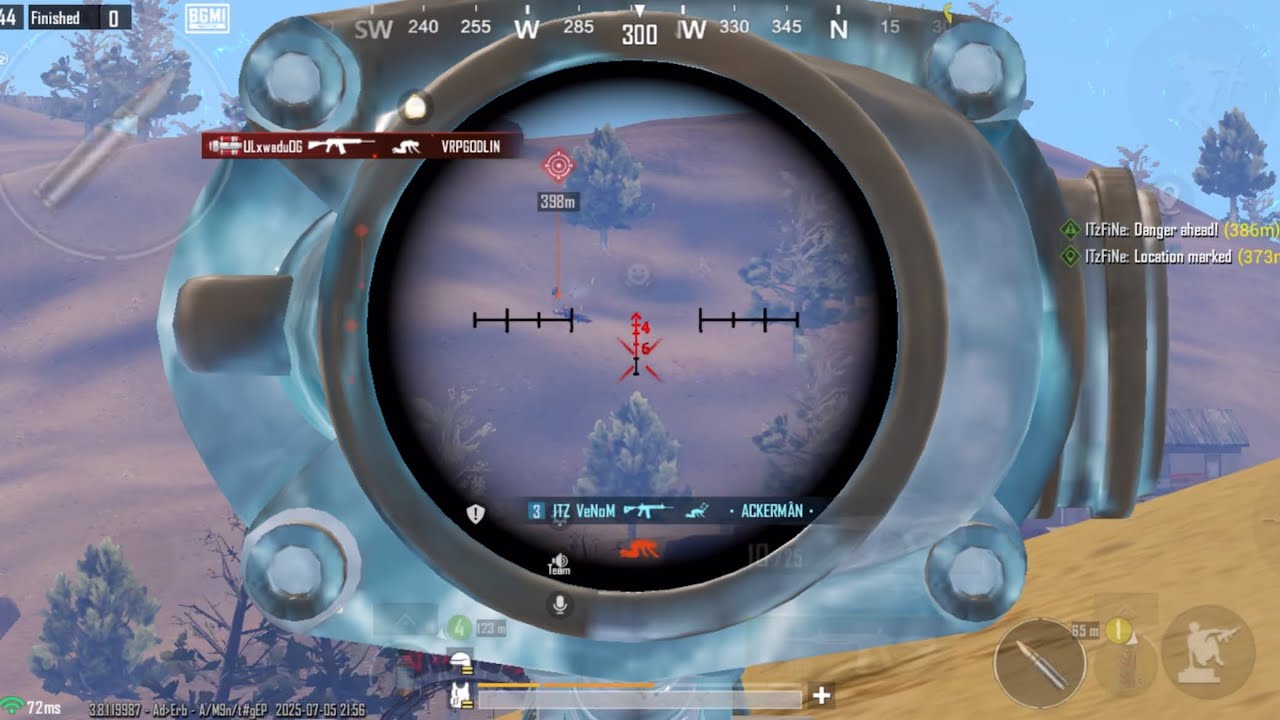 Scrims highlights🔥 | Iphone 13