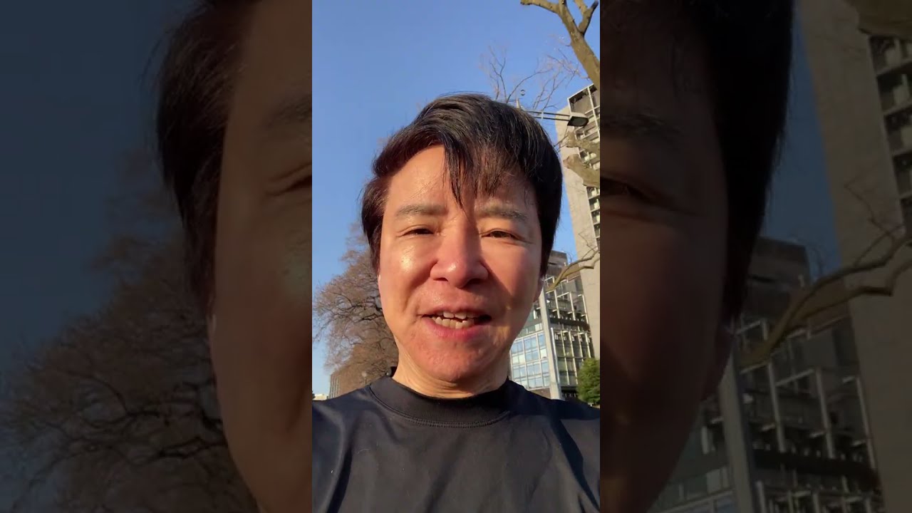 （南雲吉則・予防医療・がんにならないために・ナグモクリニック・命の食事）＜日よう朝さんぽ＞