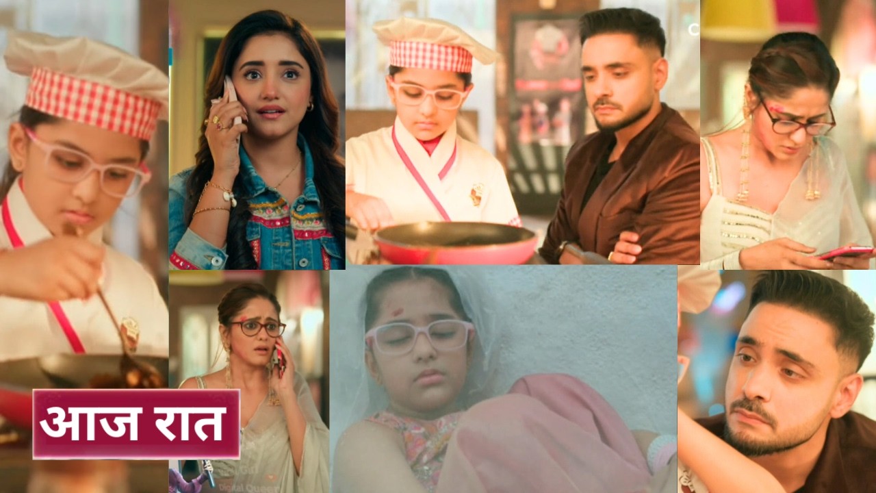 Mannat NEW PROMO Today 11th March 2026 - Mannat huyi dua ke liye pareshan