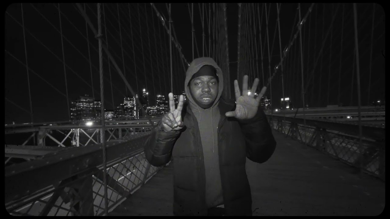Monewaypeso - Timezone {official music video}