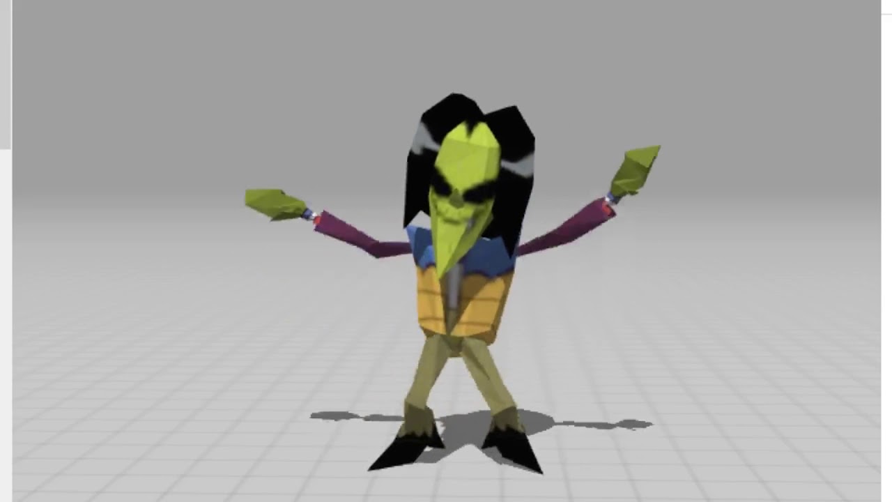 ace dancing to hotel room service