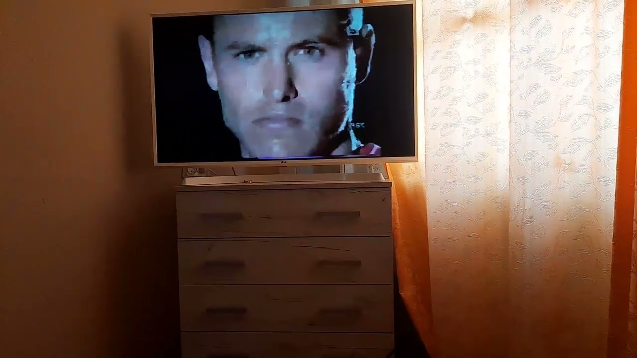 Взлом пятого канала #1