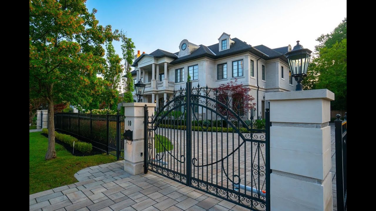 St. Andrew-Windfields, Toronto, ON - Sotheby's International Realty Canada