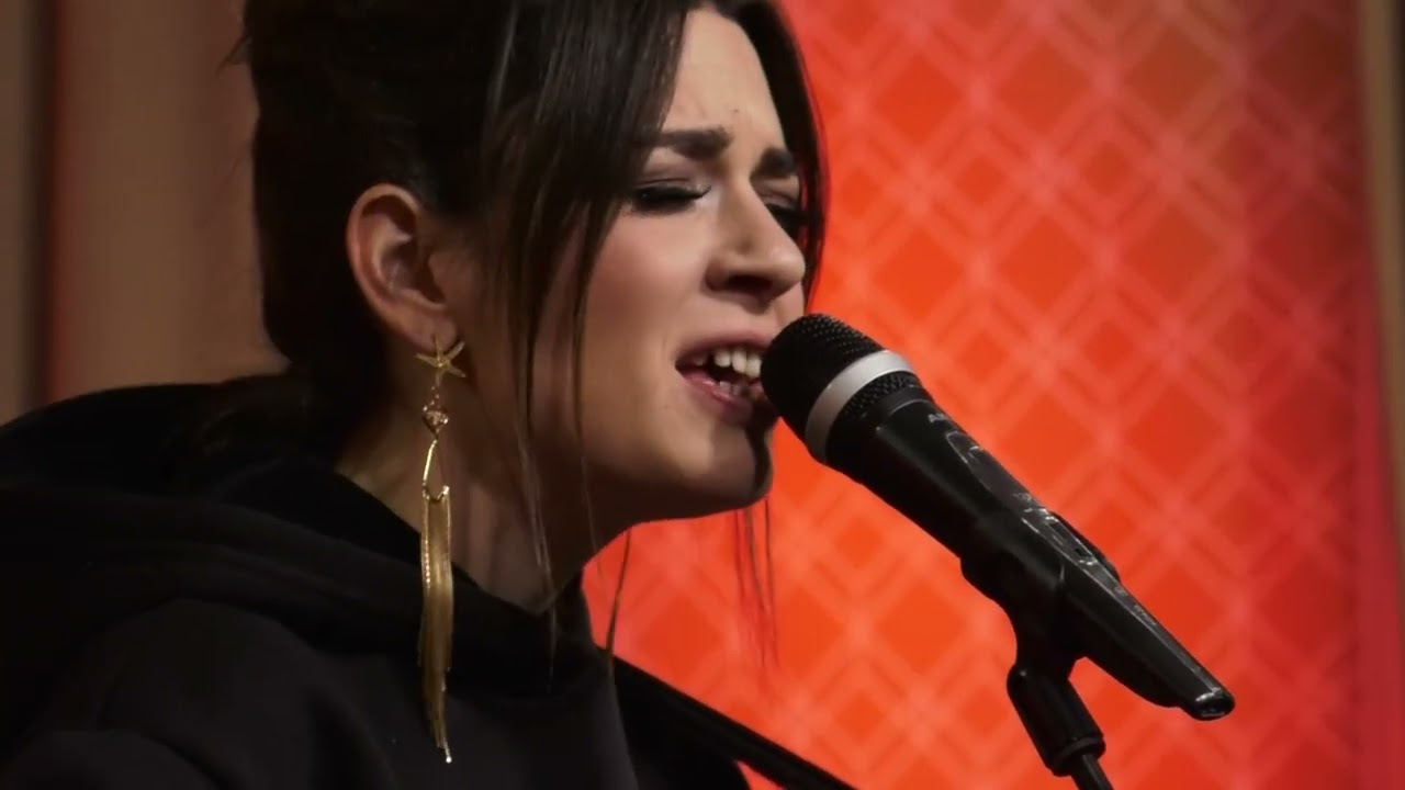 Mia Dimšić - Sva blaga ovog svijeta | Dalibor Petko Show | CMCTV