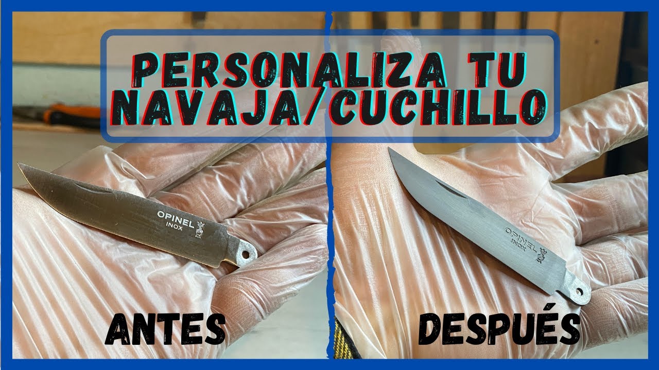 Personaliza cualquier metal. Percloruro férrico (Funciona)