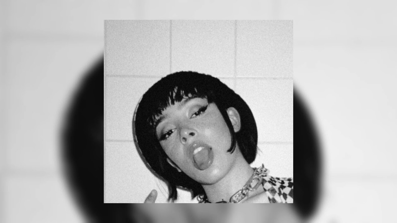 So high Doja cat (sped up+pitched) áudio 8d