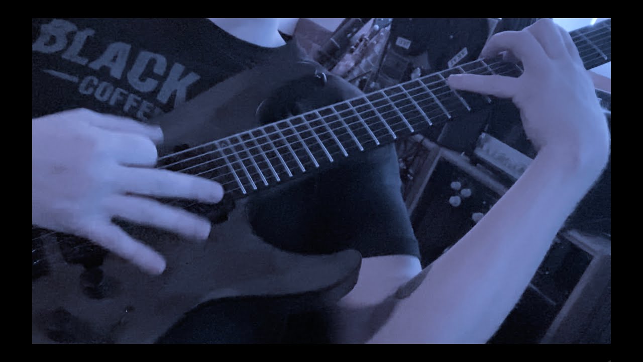 bogren riff contest - mlc s_zero 93 #bogrendigital #bogrencontest @Bogren.Digital