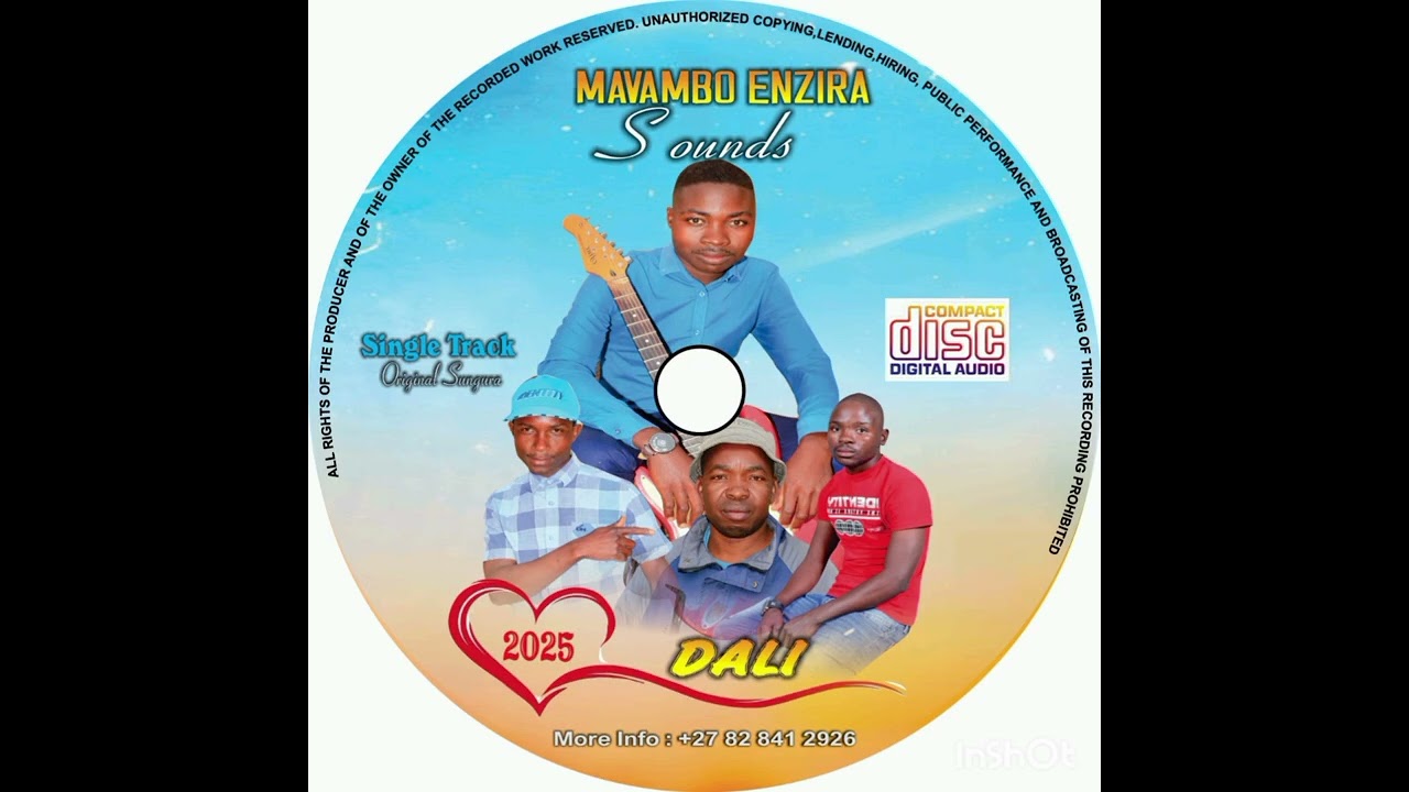 Zakaria mlambo song (Dali) latst chitsonga language ♥️ 