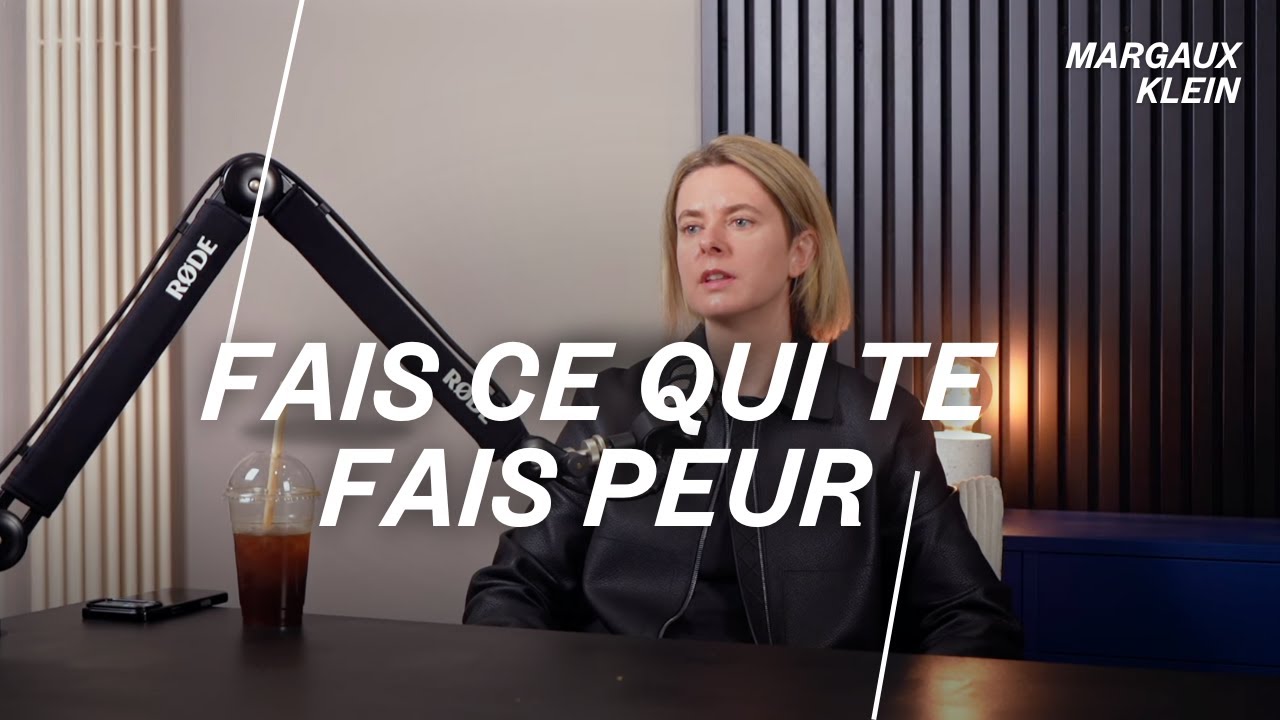 Cr&eacute;er du contenu quand on aime pas se montrer
