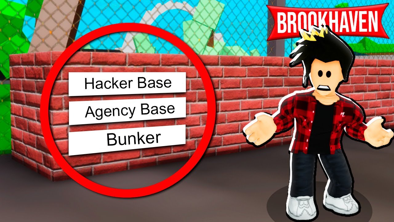 NEW SECRETS of BROOKHAVEN’S UPDATE!