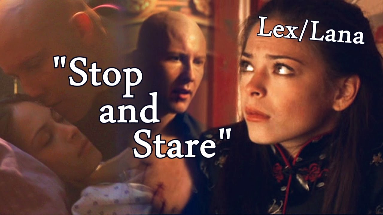 ViddersofSteel: Lex & Lana - 