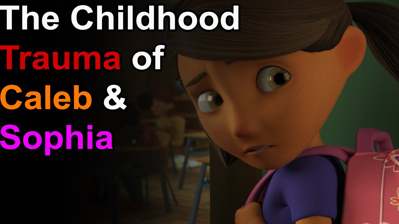 A Childcare Expert Analyzes Caleb and Sophia (Part II)
