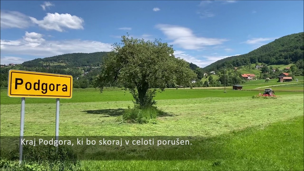 video savinjska dolina