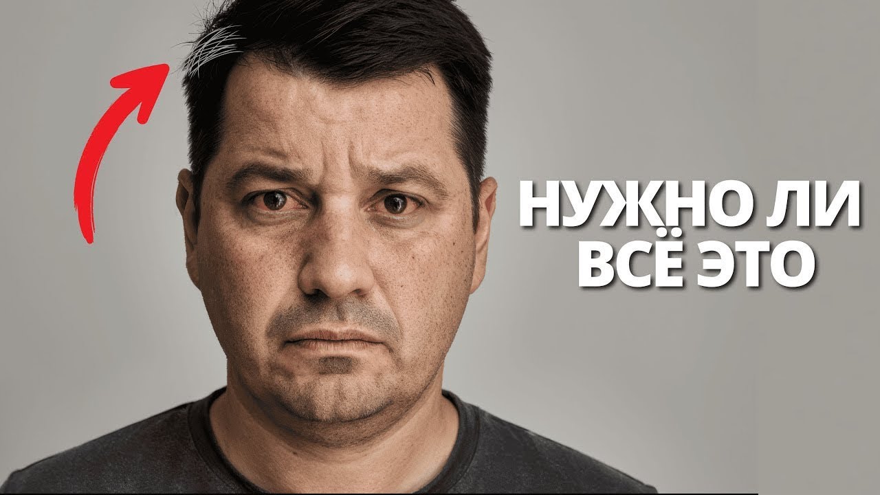 Быть блогером в 2025 - это АД или СВОБОДА? Плюсы и минусы
