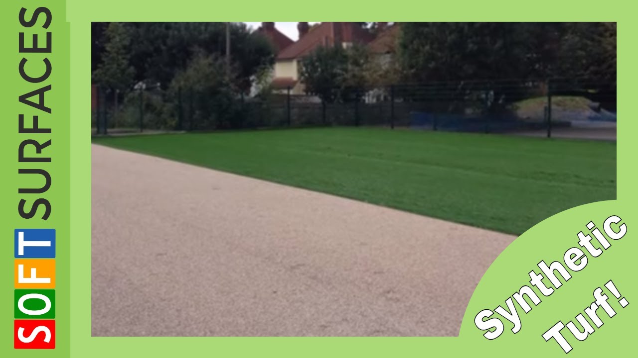 Building 3G 5-A-Side Football Pitch